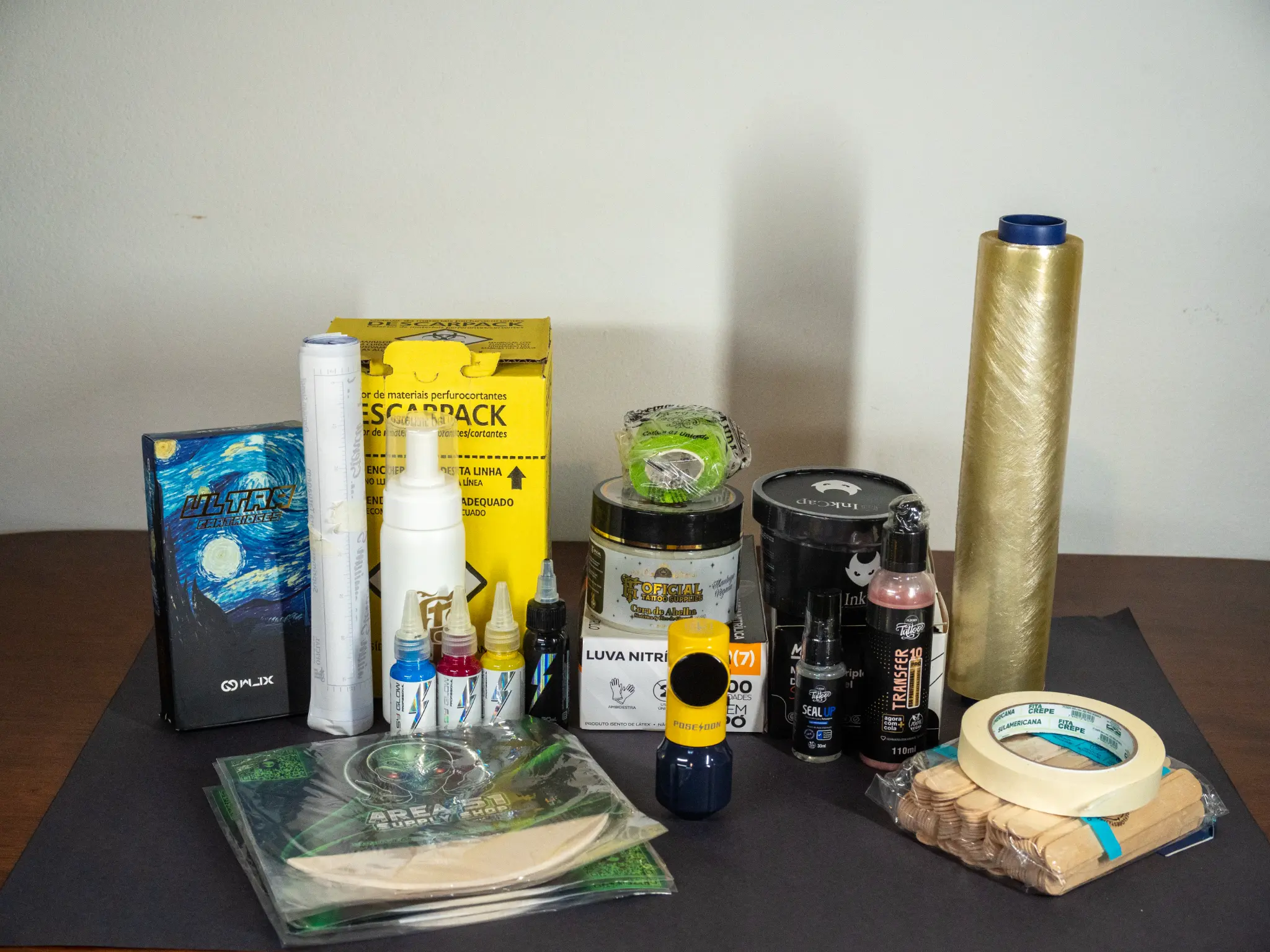 Kit 1