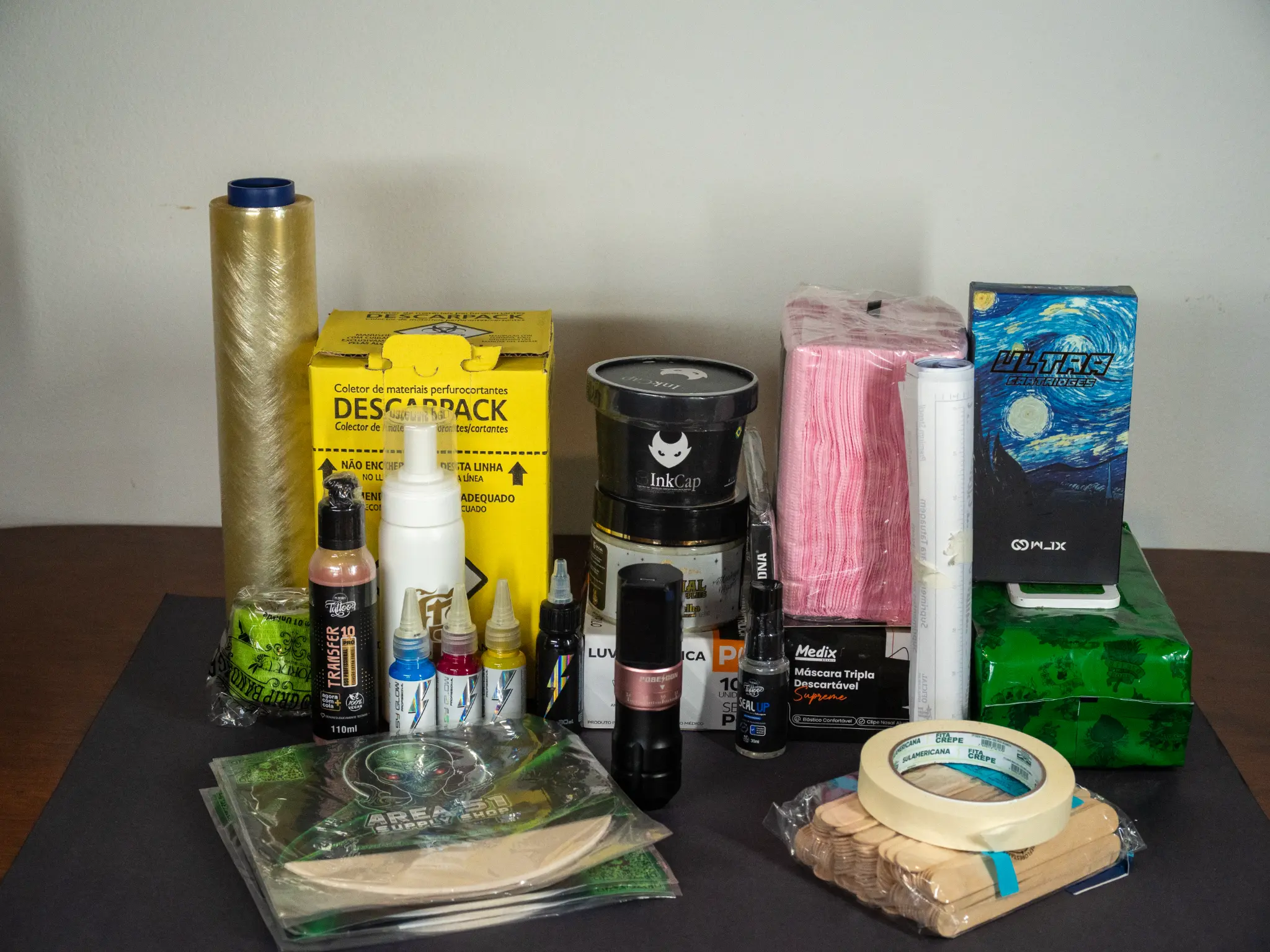 Kit 2