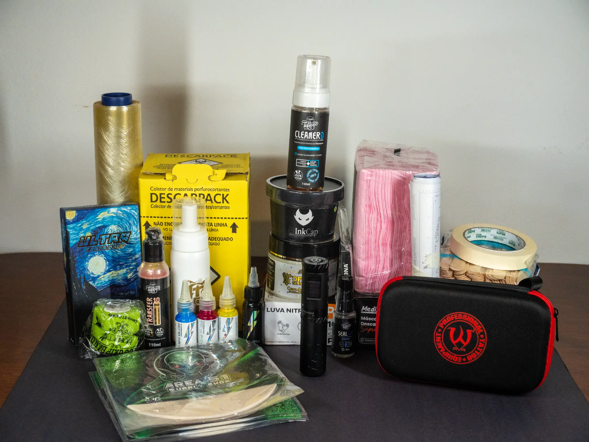 Kit 3